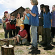 Image for article titled Kid Nation: To Kill Or Not To Kill?
